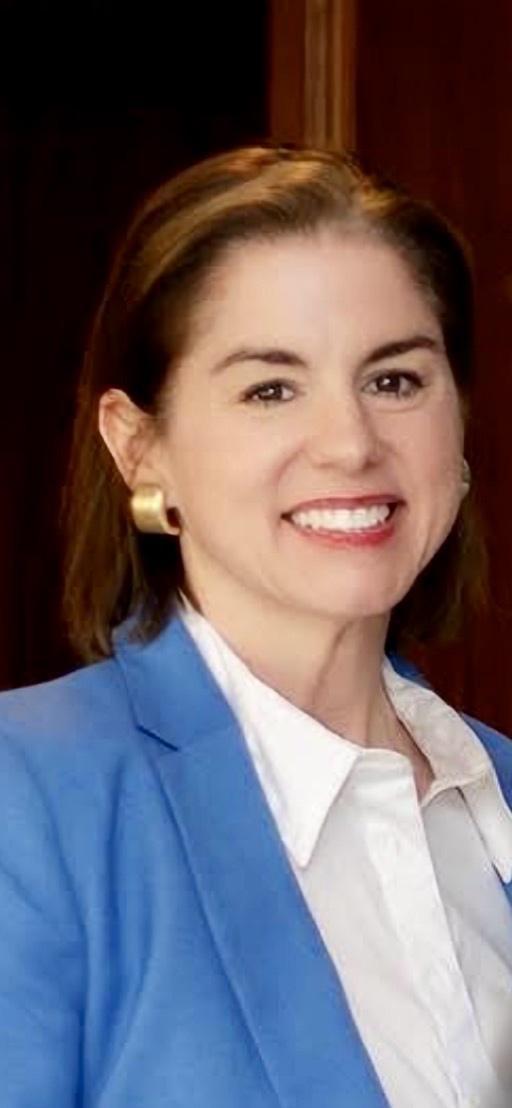 Natalie N. Fowler, family law attorney in Georgetown, Texas